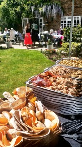 Hog Roast Warwick