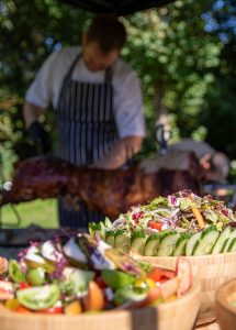 About Us - Hog Roast Warwick