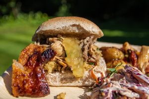 About Us - Hog Roast Warwick