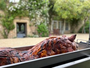 Hog Roast Warwick